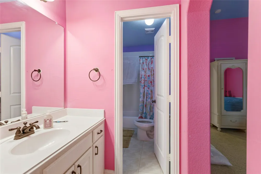 6017 Gentle Way Plano, TX 75024