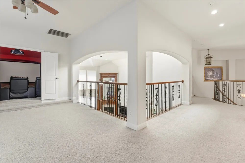 6017 Gentle Way Plano, TX 75024