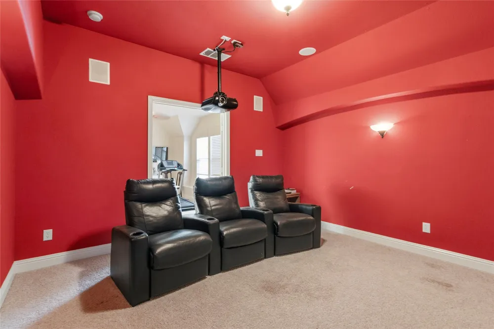 6017 Gentle Way Plano, TX 75024