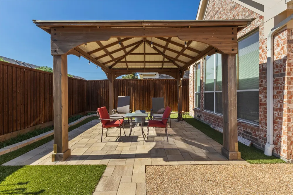 6017 Gentle Way Plano, TX 75024