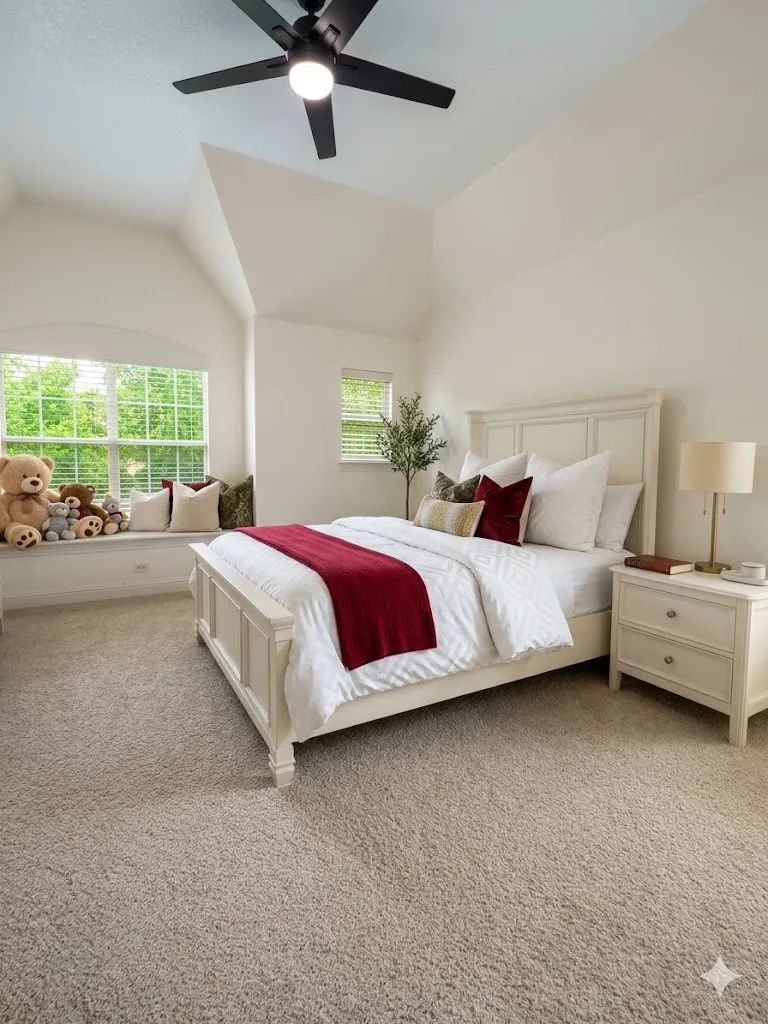 6017 Gentle Way Plano, TX 75024