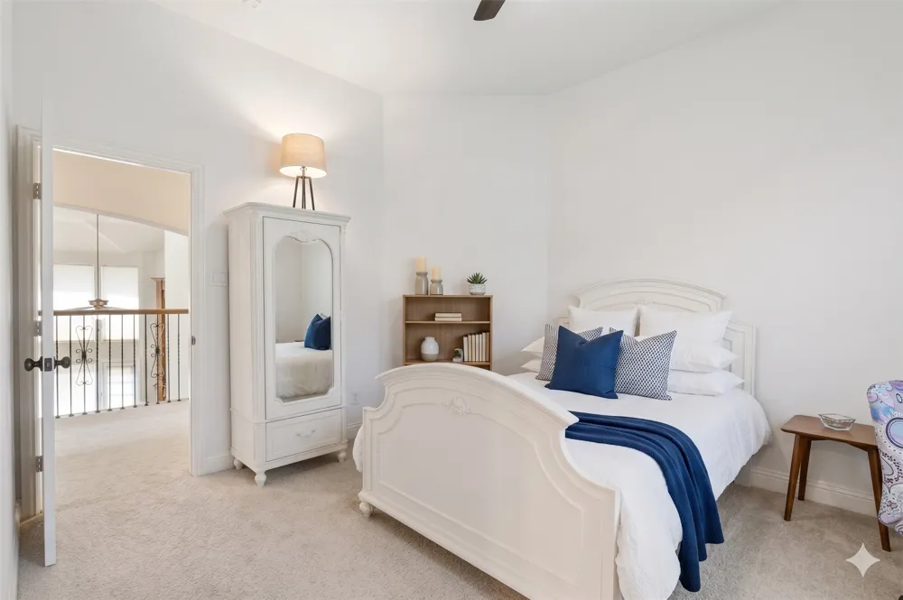 6017 Gentle Way Plano, TX 75024