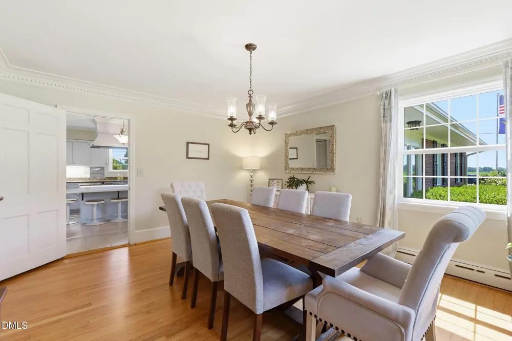 880 Wire Road Bunnlevel, NC 28323