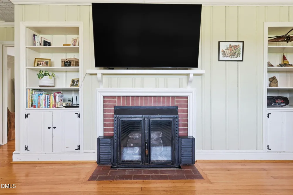 880 Wire Road Bunnlevel, NC 28323