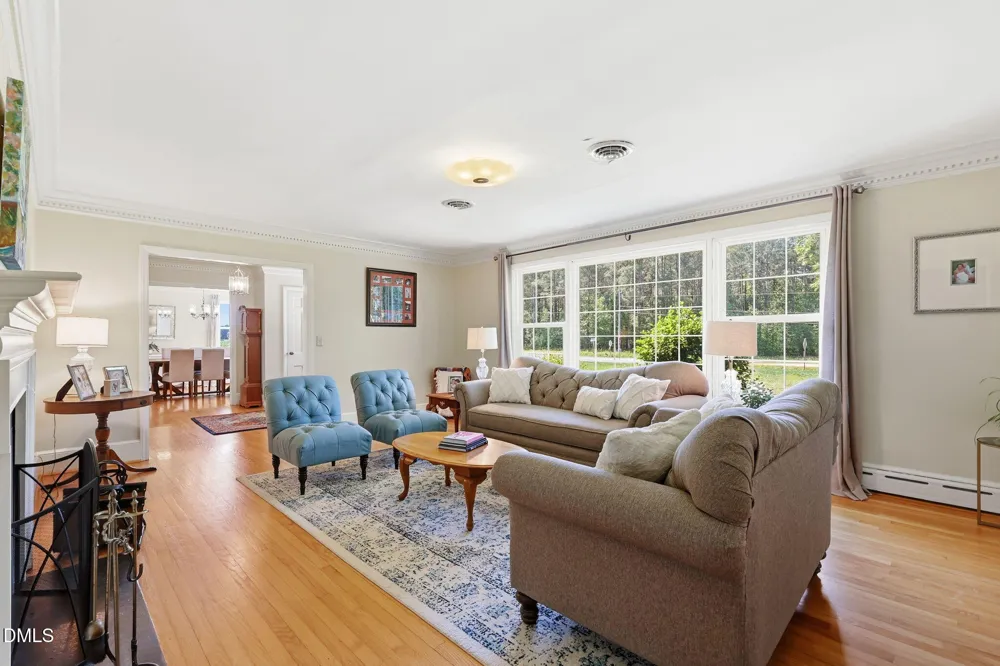 880 Wire Road Bunnlevel, NC 28323