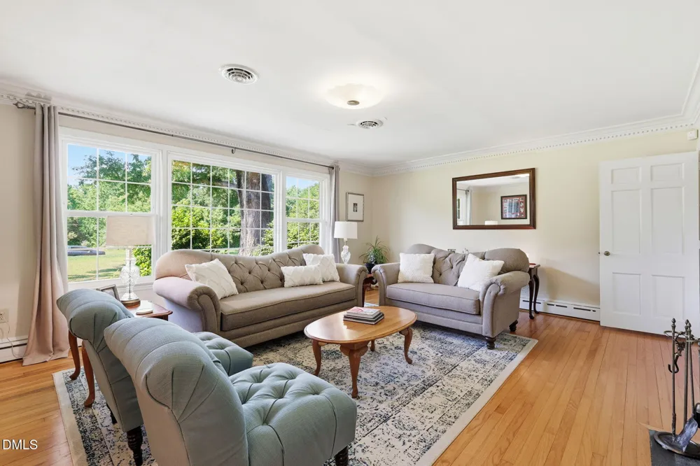 880 Wire Road Bunnlevel, NC 28323
