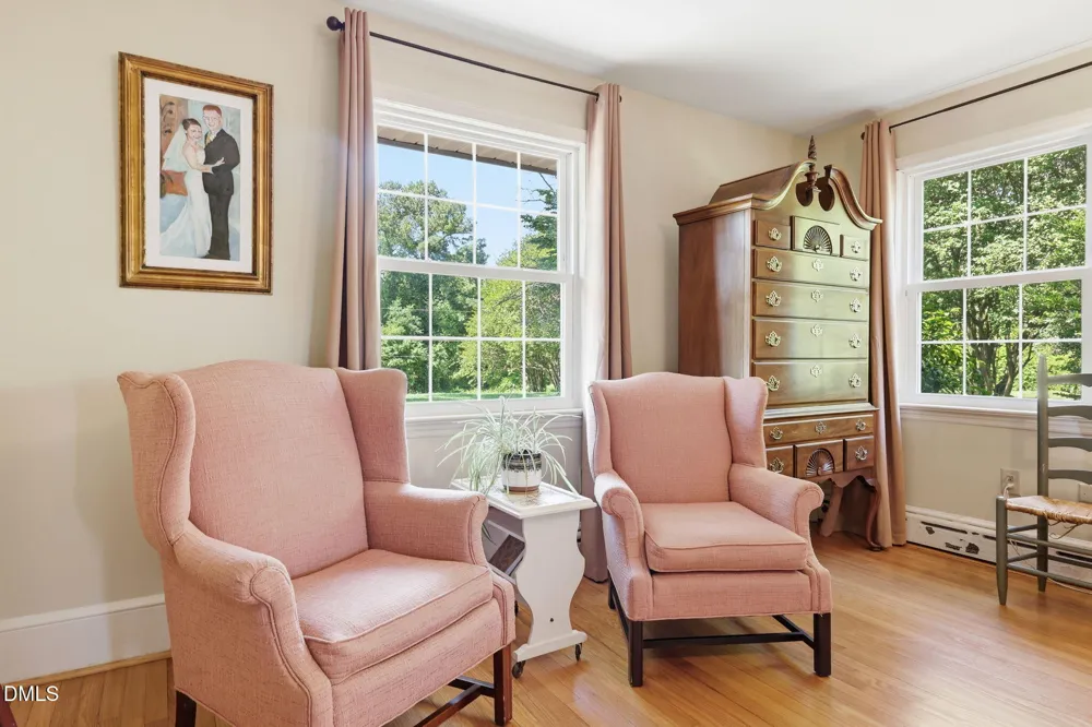 880 Wire Road Bunnlevel, NC 28323