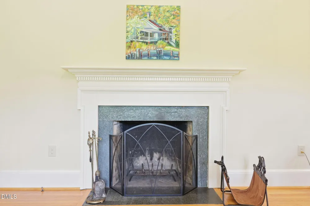 880 Wire Road Bunnlevel, NC 28323