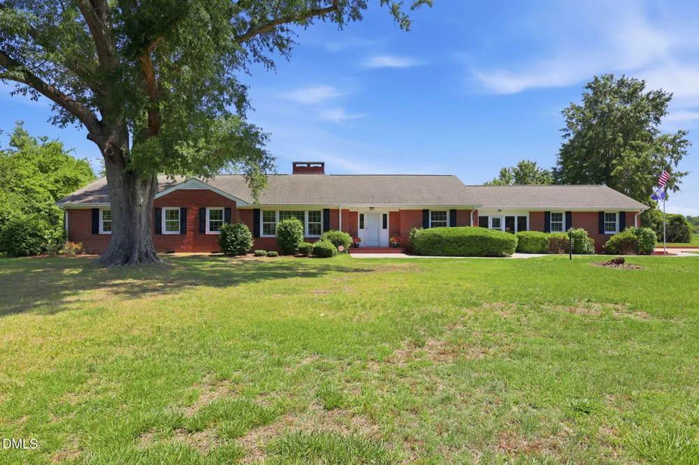 880 Wire Road Bunnlevel, NC 28323