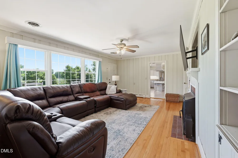 880 Wire Road Bunnlevel, NC 28323