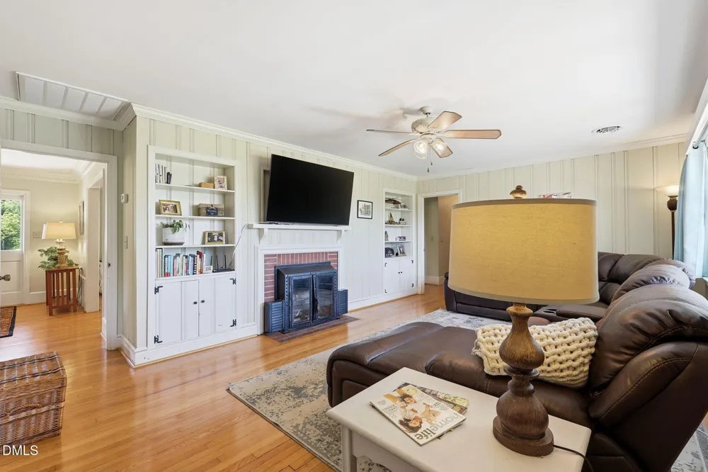 880 Wire Road Bunnlevel, NC 28323
