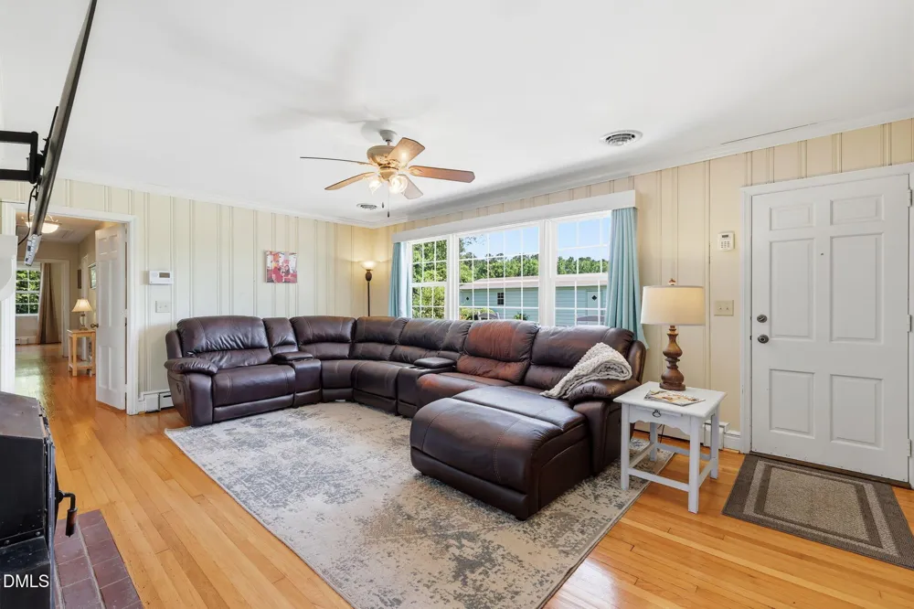 880 Wire Road Bunnlevel, NC 28323