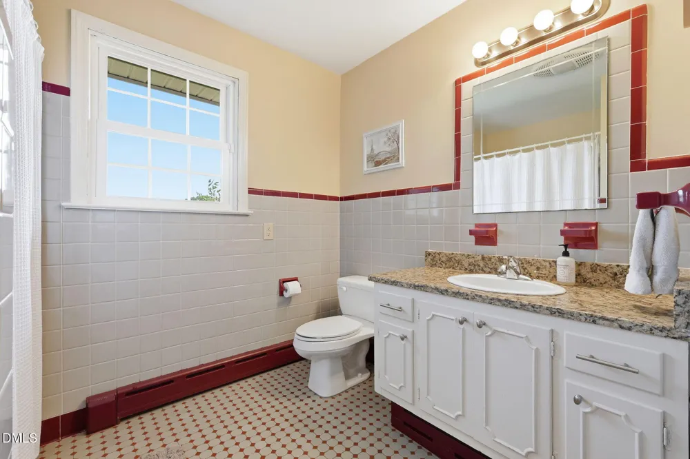 880 Wire Road Bunnlevel, NC 28323