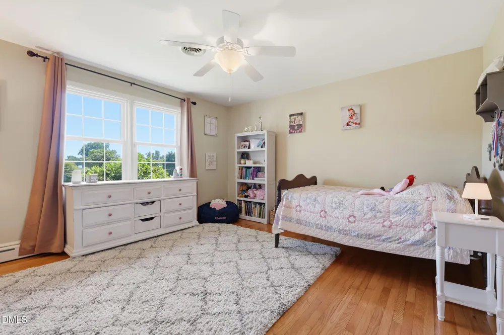 880 Wire Road Bunnlevel, NC 28323