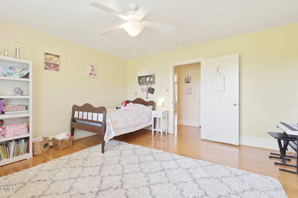 880 Wire Road Bunnlevel, NC 28323