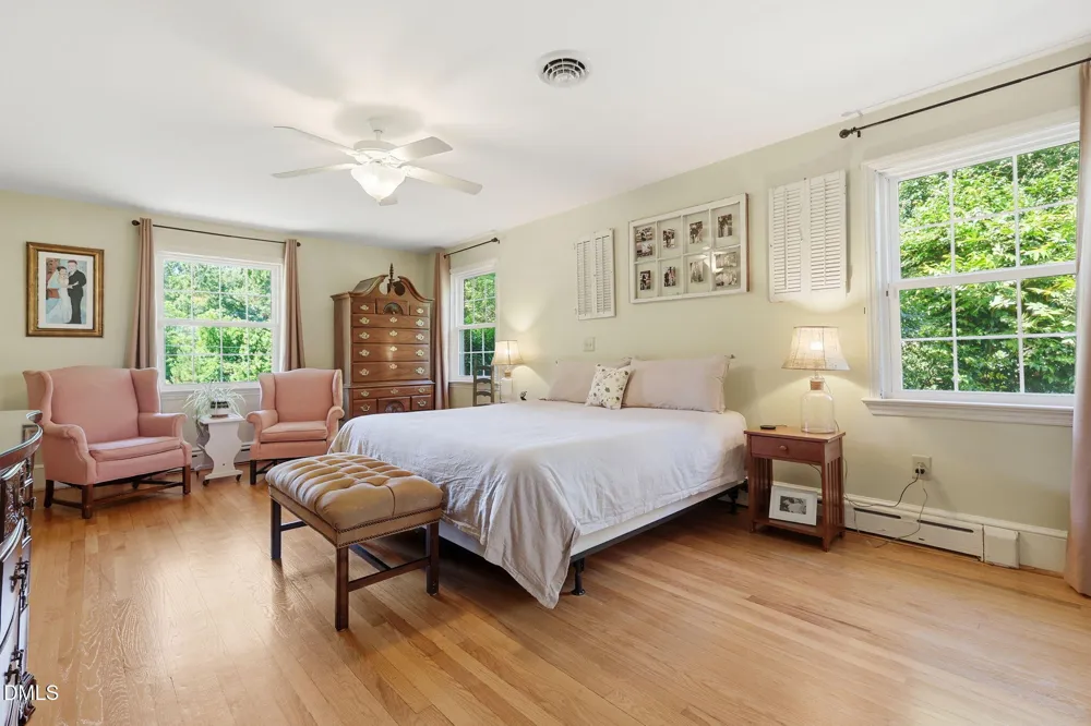 880 Wire Road Bunnlevel, NC 28323