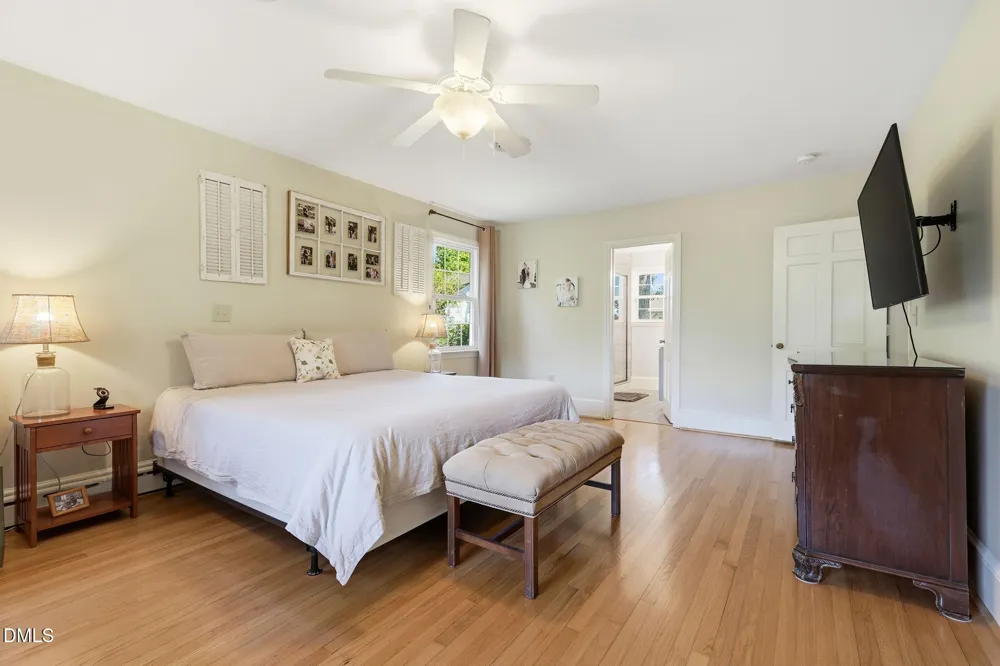 880 Wire Road Bunnlevel, NC 28323