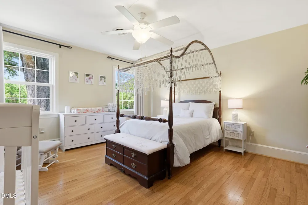 880 Wire Road Bunnlevel, NC 28323