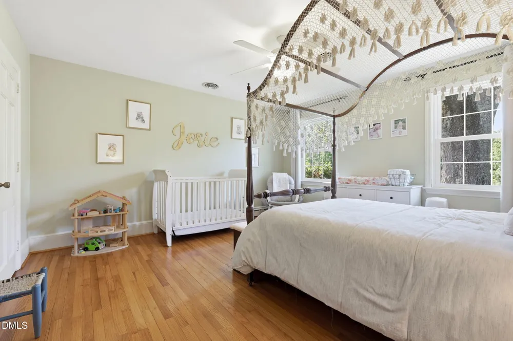 880 Wire Road Bunnlevel, NC 28323