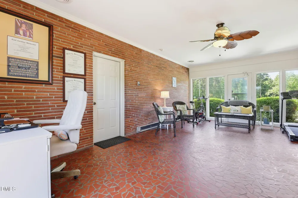 880 Wire Road Bunnlevel, NC 28323