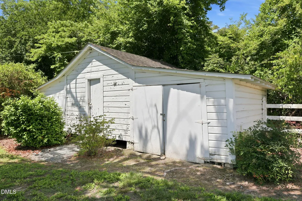 880 Wire Road Bunnlevel, NC 28323