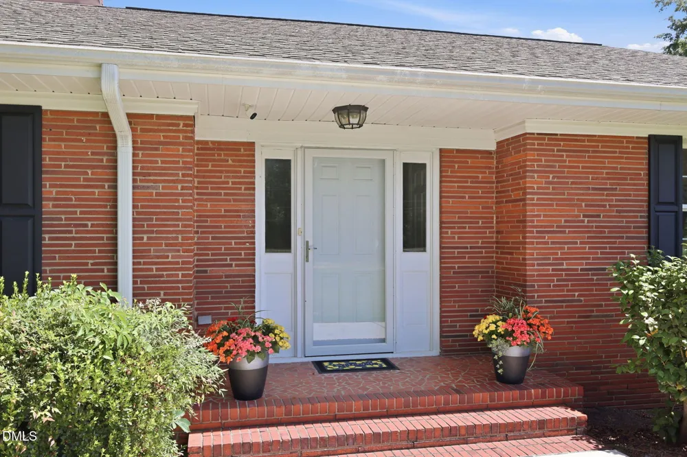 880 Wire Road Bunnlevel, NC 28323