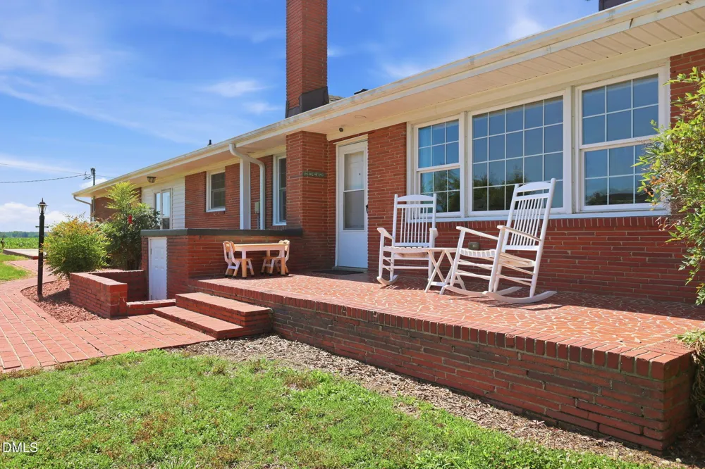 880 Wire Road Bunnlevel, NC 28323