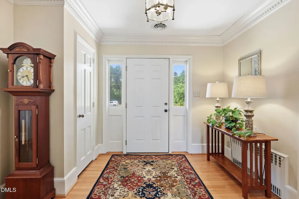 880 Wire Road Bunnlevel, NC 28323