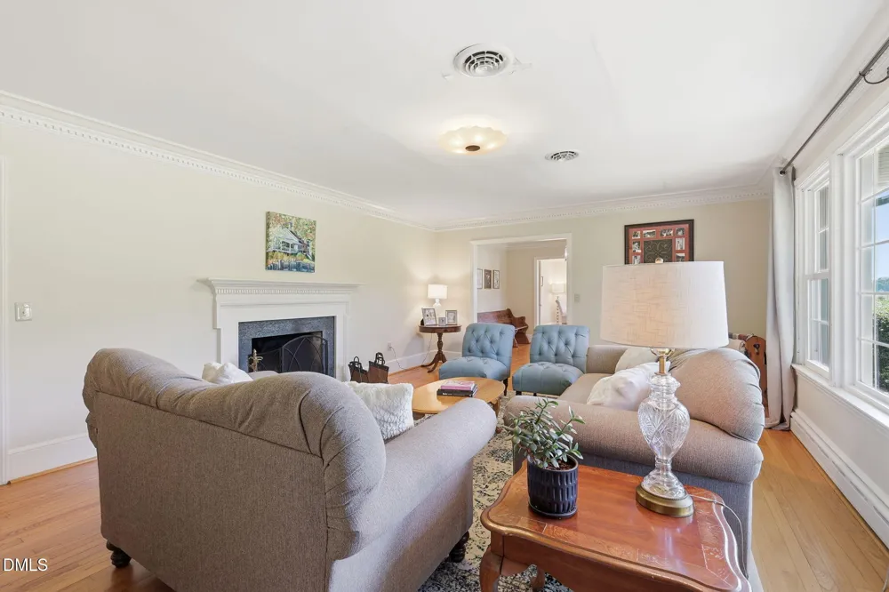 880 Wire Road Bunnlevel, NC 28323