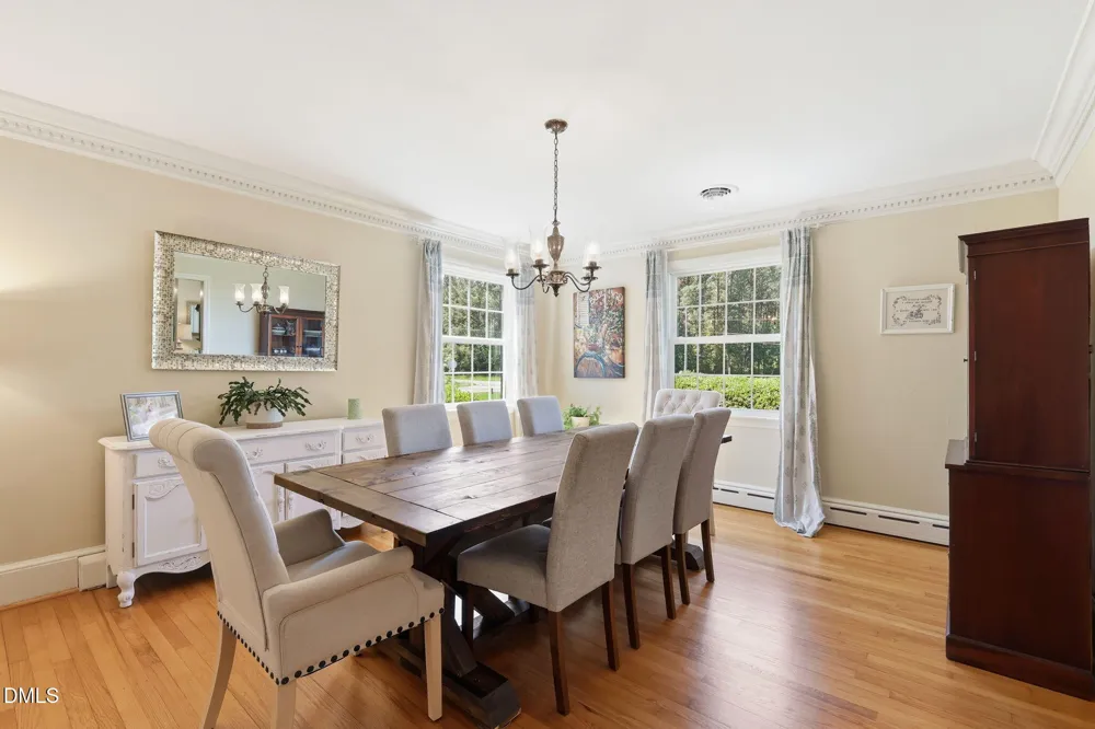 880 Wire Road Bunnlevel, NC 28323