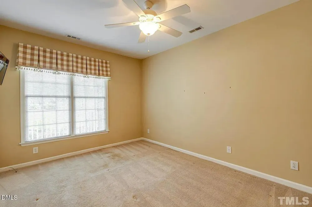1512 Kudrow Lane Morrisville, NC 27560