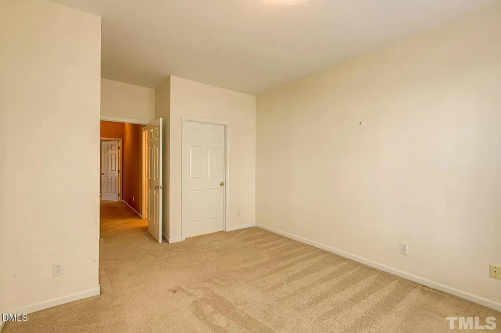 1512 Kudrow Lane Morrisville, NC 27560