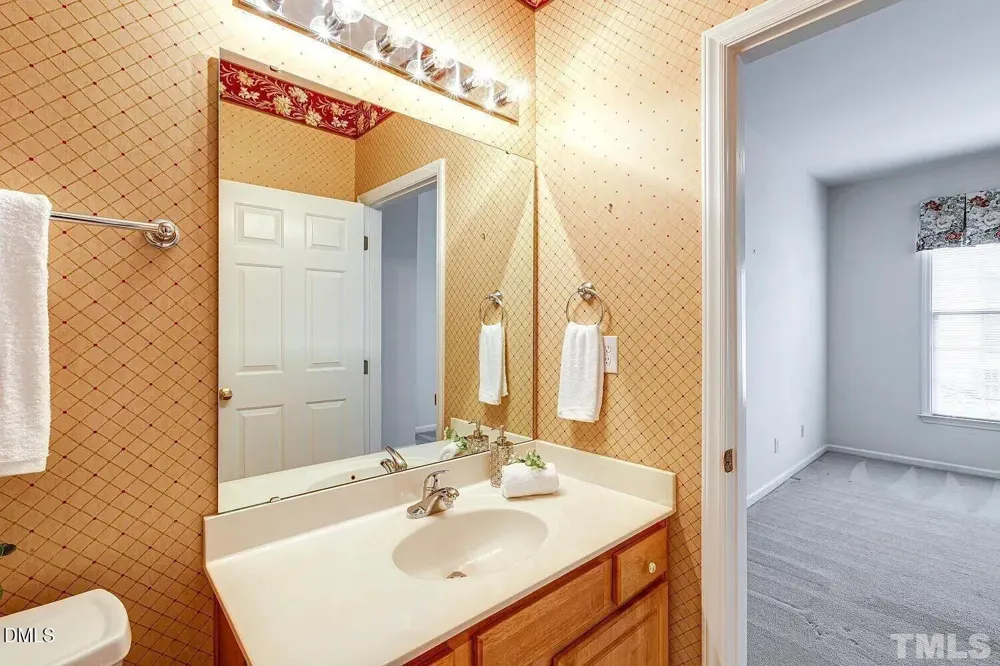 1512 Kudrow Lane Morrisville, NC 27560