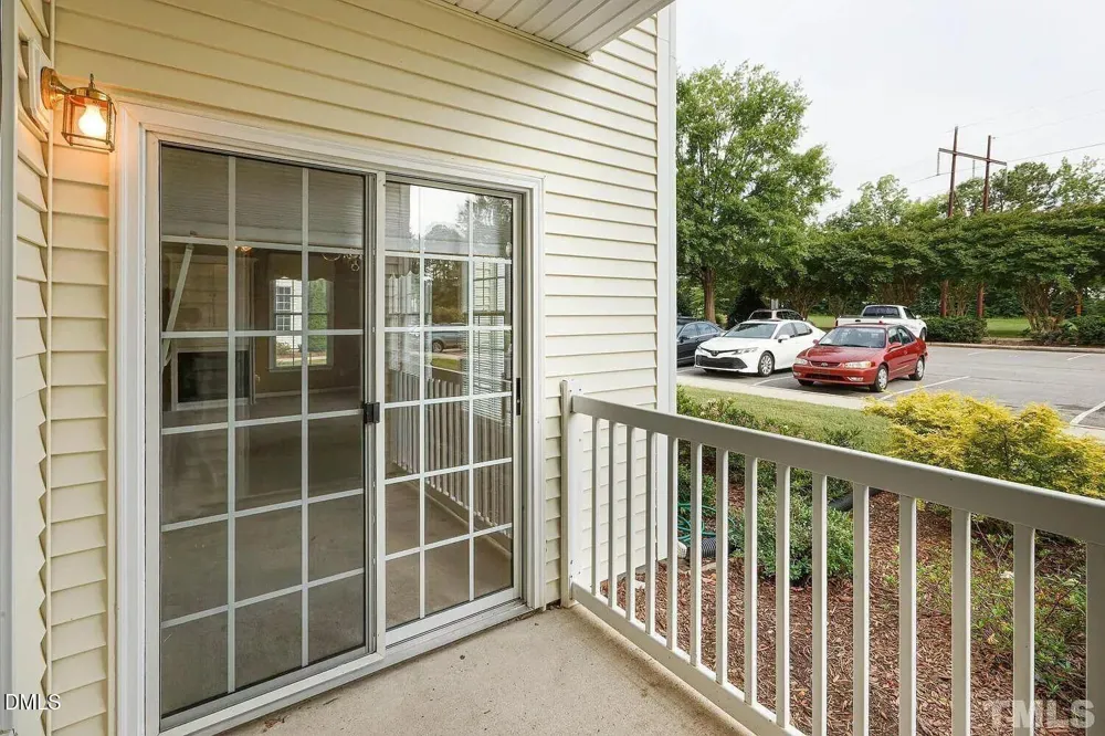 1512 Kudrow Lane Morrisville, NC 27560