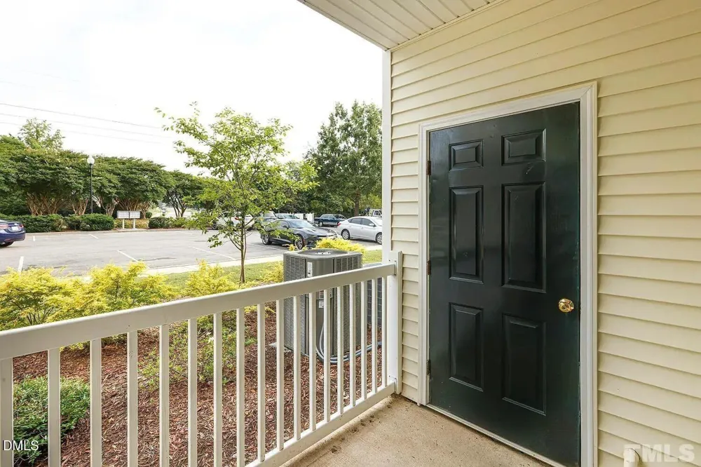1512 Kudrow Lane Morrisville, NC 27560