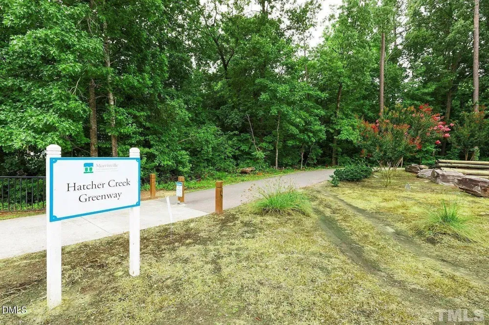 1512 Kudrow Lane Morrisville, NC 27560
