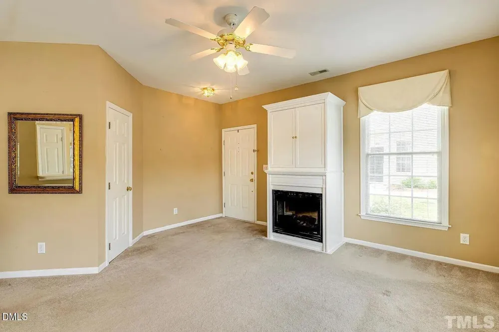 1512 Kudrow Lane Morrisville, NC 27560