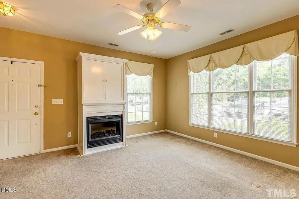 1512 Kudrow Lane Morrisville, NC 27560