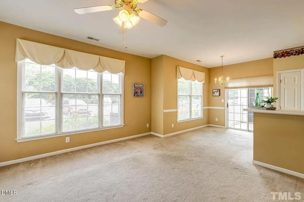 1512 Kudrow Lane Morrisville, NC 27560