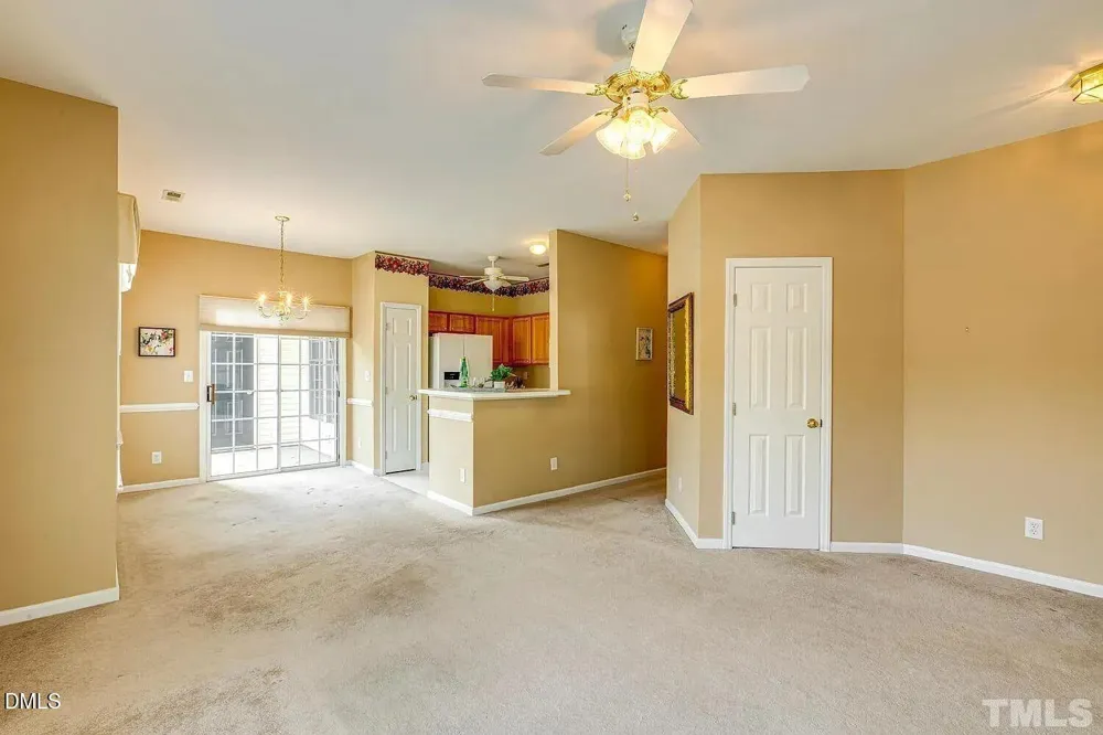 1512 Kudrow Lane Morrisville, NC 27560