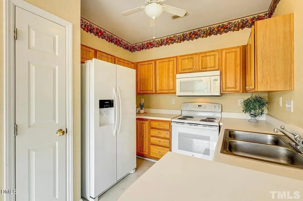 1512 Kudrow Lane Morrisville, NC 27560