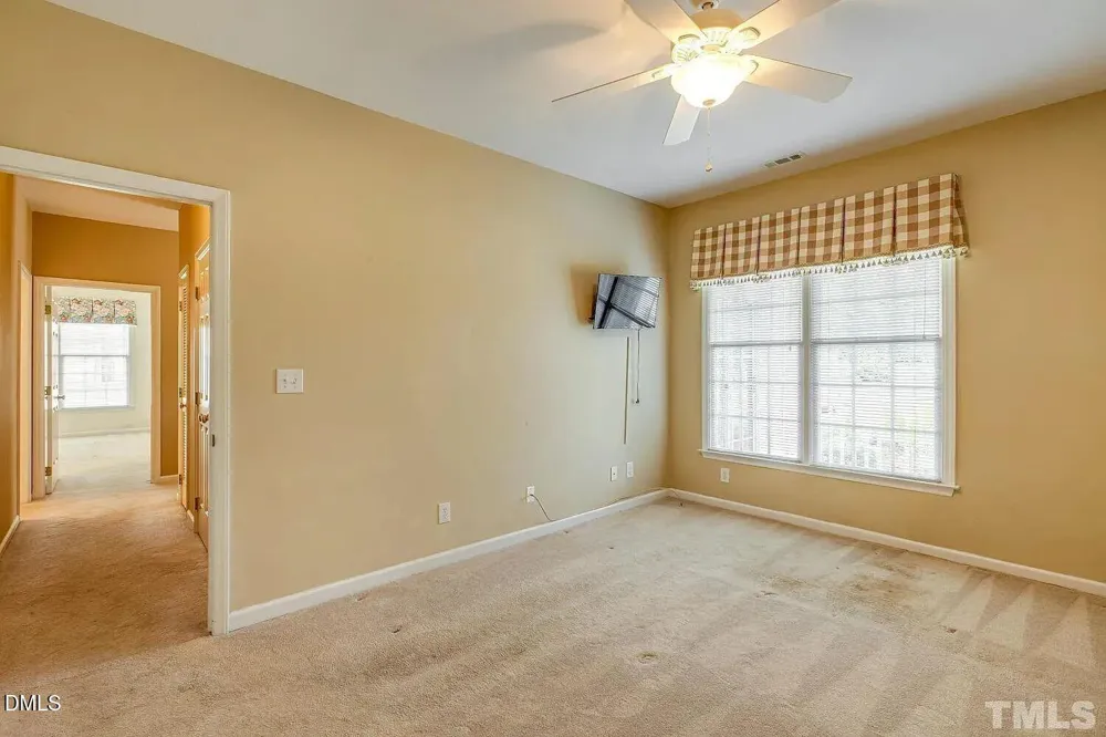 1512 Kudrow Lane Morrisville, NC 27560
