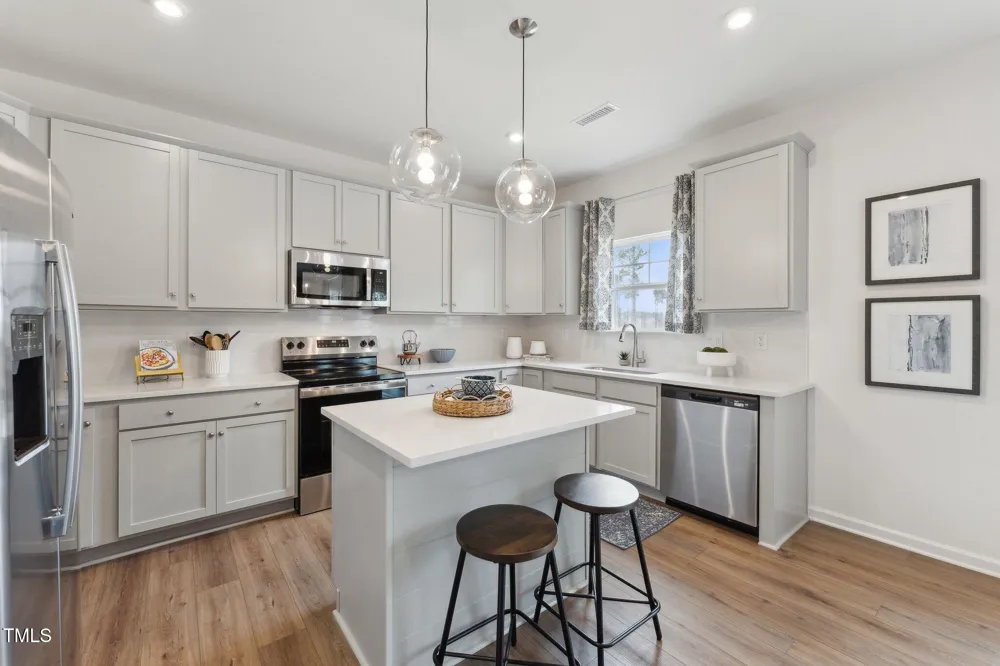 27 Cribbs Lane Middlesex, NC 27557