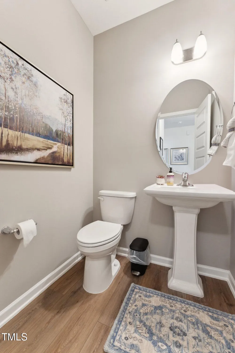 27 Cribbs Lane Middlesex, NC 27557