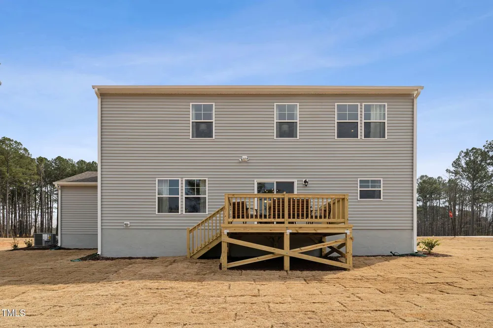 27 Cribbs Lane Middlesex, NC 27557