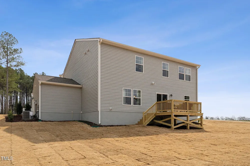 27 Cribbs Lane Middlesex, NC 27557