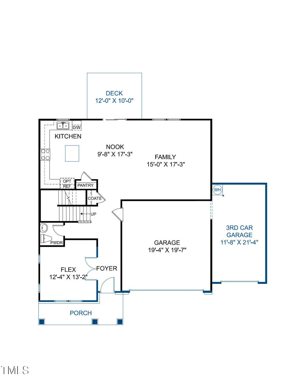 27 Cribbs Lane Middlesex, NC 27557