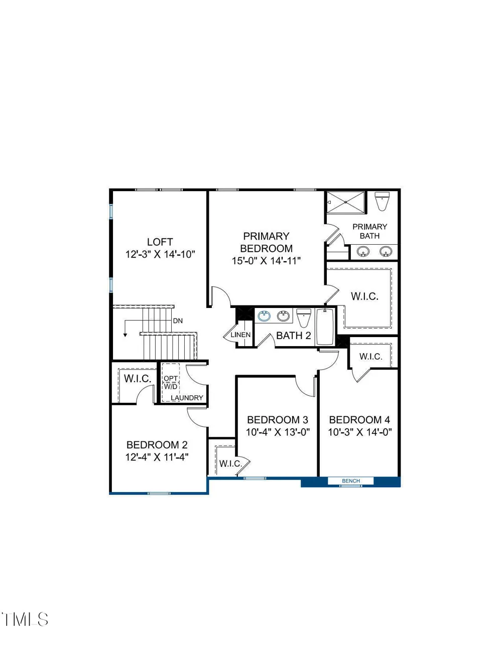 27 Cribbs Lane Middlesex, NC 27557