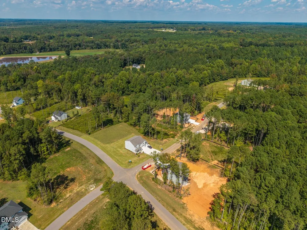 27 Cribbs Lane Middlesex, NC 27557
