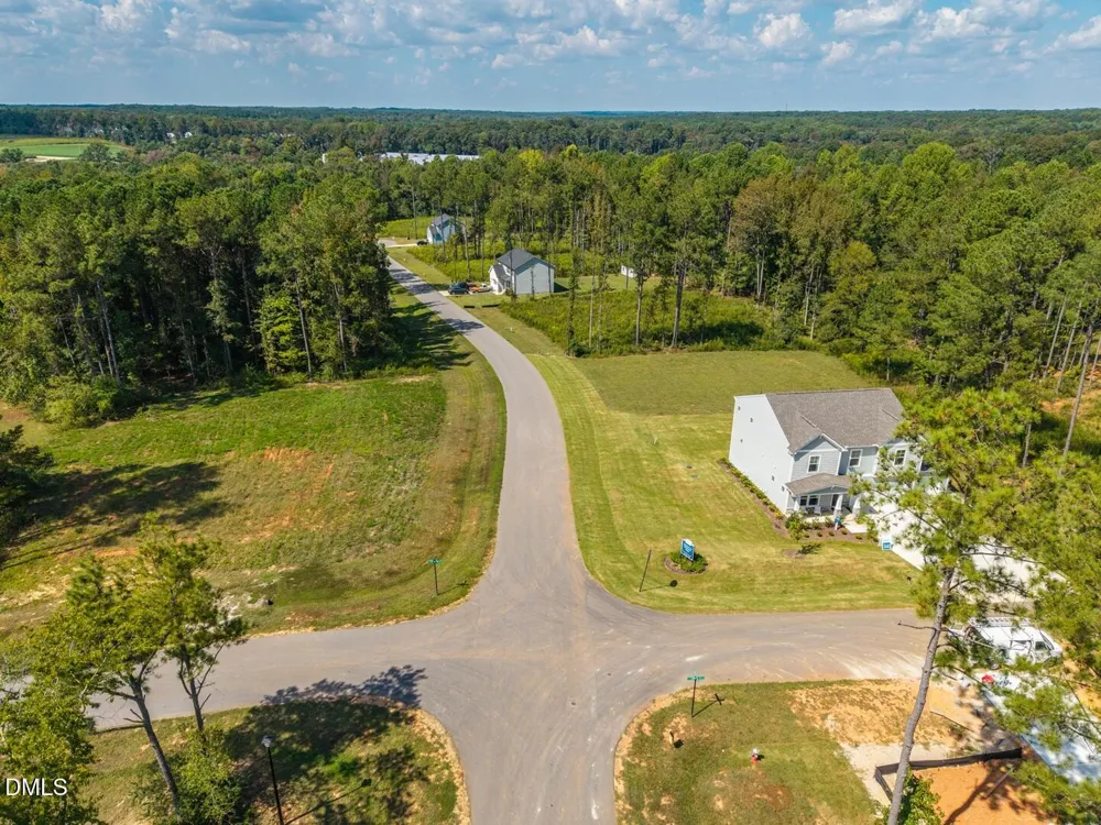27 Cribbs Lane Middlesex, NC 27557